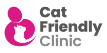 Cat Friendly Clinic logo